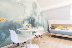 Iron/ironing board, WiFi, bed sheets - Easylife - Modern apartment in Porta Venezia (Milano)