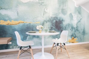 Dining - Easylife - Modern apartment in Porta Venezia (Milano)