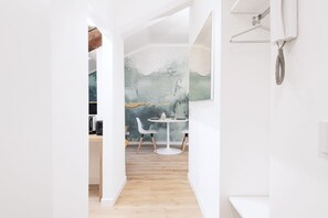 Interior - Easylife - Modern apartment in Porta Venezia (Milano)