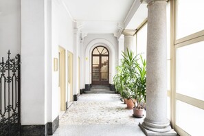 Interior - Easylife - Modern apartment in Porta Venezia (Milano)