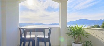 Ray Apartment Čiovo by Litto