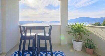 Ray Apartment Čiovo by Litto