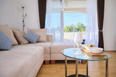 Ray Apartment Čiovo by Litto