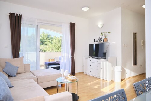 Ray Apartment Čiovo by Litto
