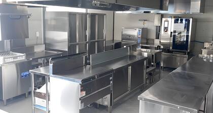 58 Village Tanegashima