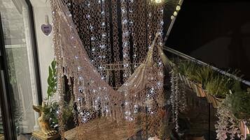 House | Terrace/patio