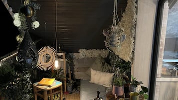 Nhà | Khuôn viên nơi lưu trú