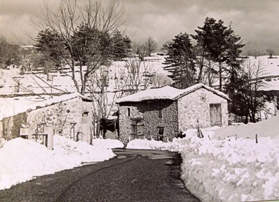 Belles Vacances a Jaujac