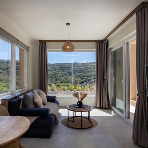 Villa | Mountain view