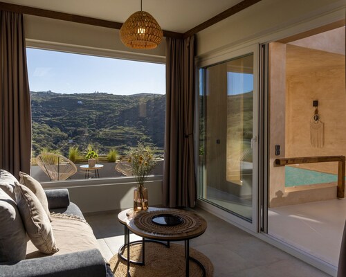 Gaea Dream Villas Complex