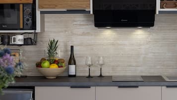 Villa | Private kitchen