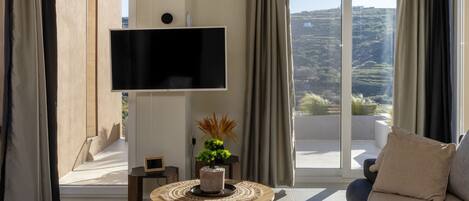 Villa | Mountain view
