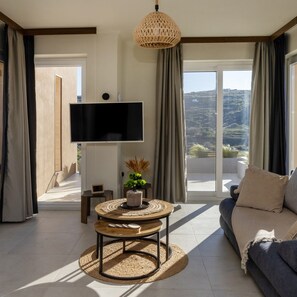 Villa | Vue sur les montagnes