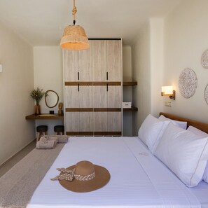 Villa - The Pyr Element Of Gaea (Tinos)