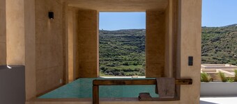 The Aether Element Of Gaea