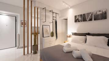 City Apartment