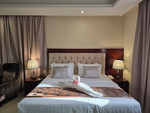Two bedroom apartment