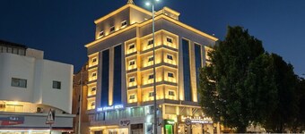 Dar Al Wedad Serviced Apartments