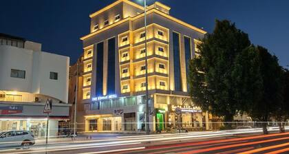 Dar Al Wedad Serviced Apartments