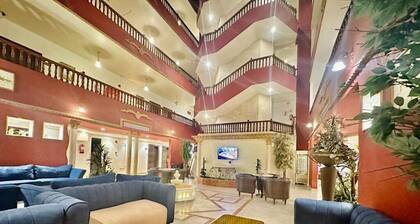 Celine Serviced apartments