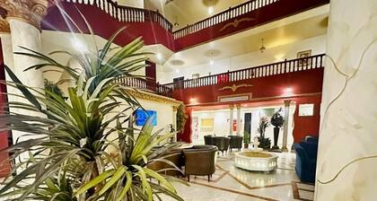 Celine Serviced apartments