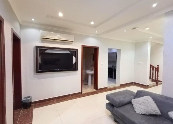 Villa | Aire de séjour