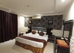 Apartment | Verdunkelungsvorhänge, kostenloses WLAN