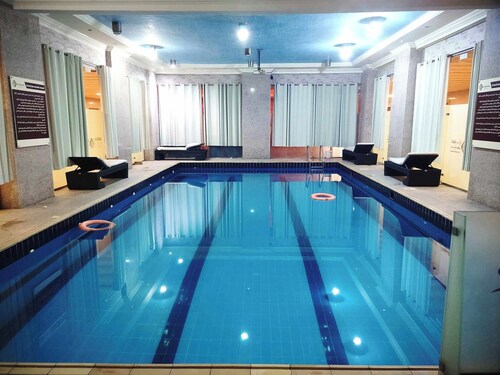 Celine Al Motamayza Apartments