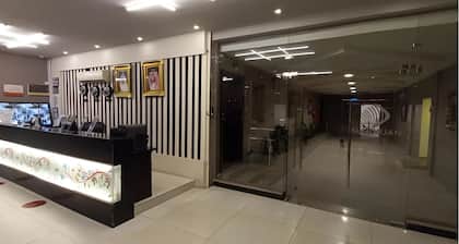 Celine Al Motamayza Apartments