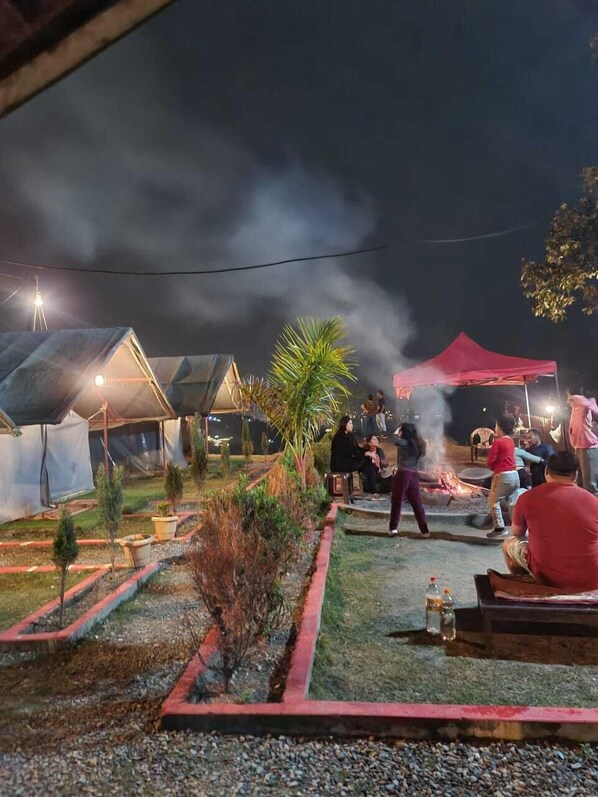 Exterior - Nama Stay Home (Pokhara)