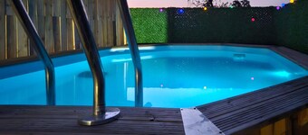 Amazing home in Velika Pisanica
