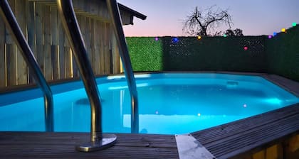 Amazing home in Velika Pisanica