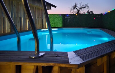 Amazing home in Velika Pisanica