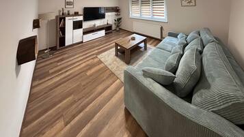 TV connectée