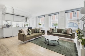 スマートテレビ