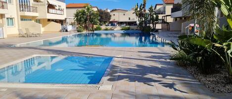 Apartment | Pool