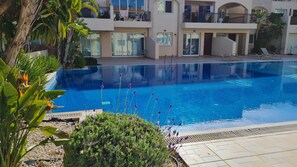 Lägenhet | Pool | Inomhuspool