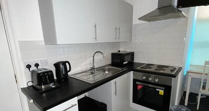 Comfort Studio Ensuite