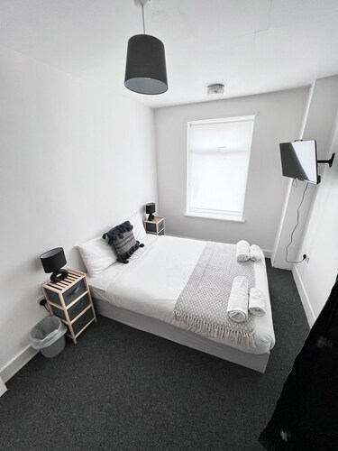 Three Bedroom - Apartment