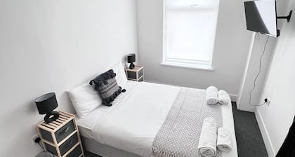 Three Bedroom - Apartment