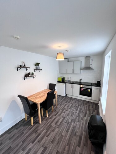 Three Bedroom - Apartment