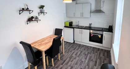 Three Bedroom - Apartment