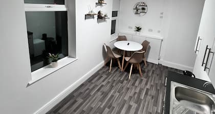 Three Bedroom - Apartment