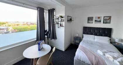 Three Bedroom - Apartment ( Sea View )