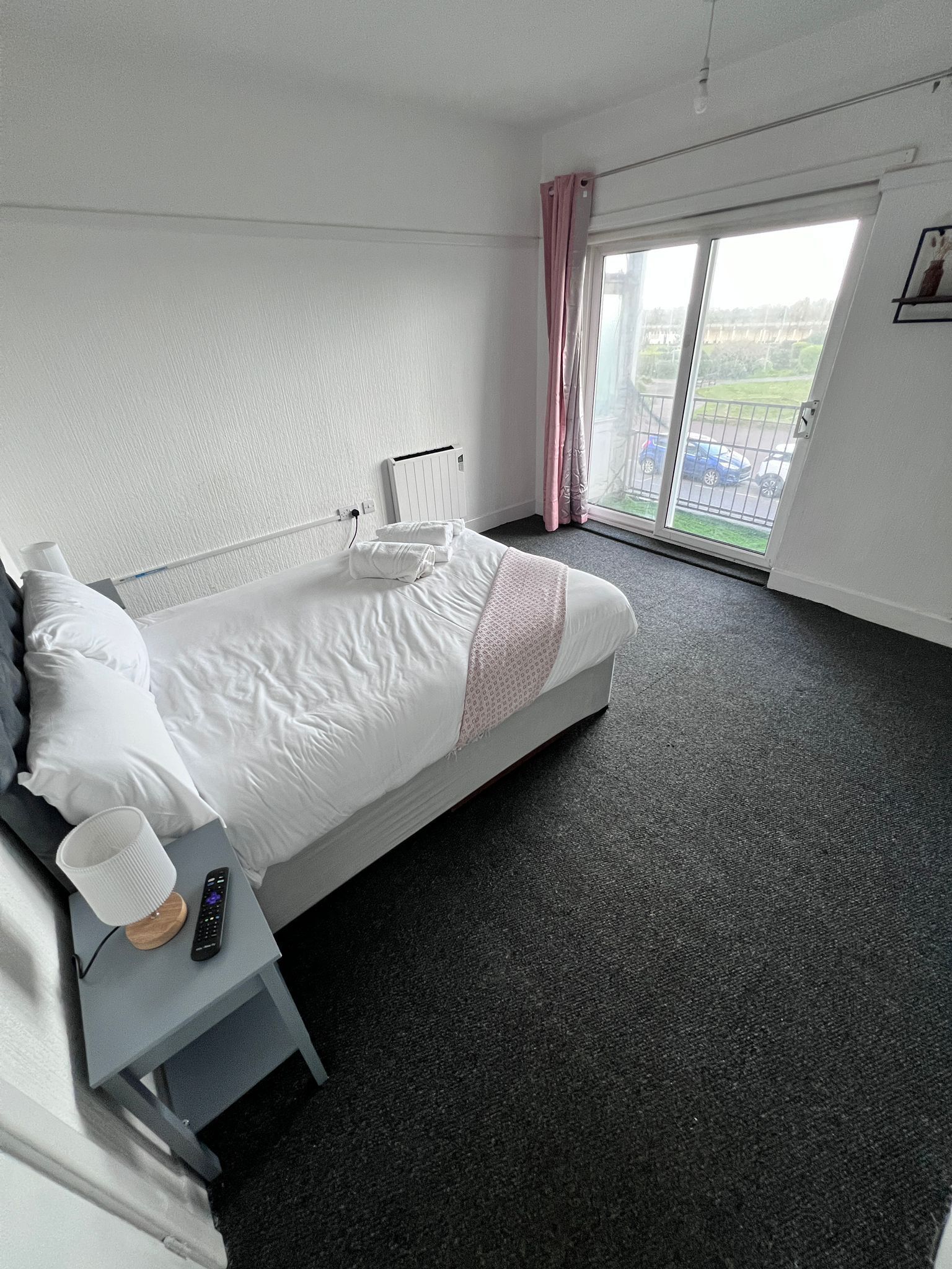3 Schlafzimmer, Zimmersafe, Bügeleisen/Bügelbrett, kostenloses WLAN
