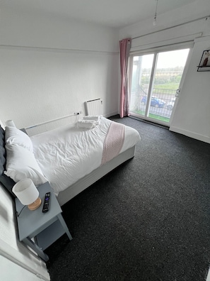 3 Schlafzimmer, Zimmersafe, Bügeleisen/Bügelbrett, kostenloses WLAN