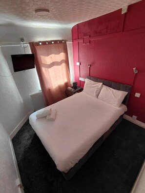 3 bedrooms, in-room safe, iron/ironing board, free WiFi - Three Bedroom - Apartment  ( Sea View ) (Skegness)
