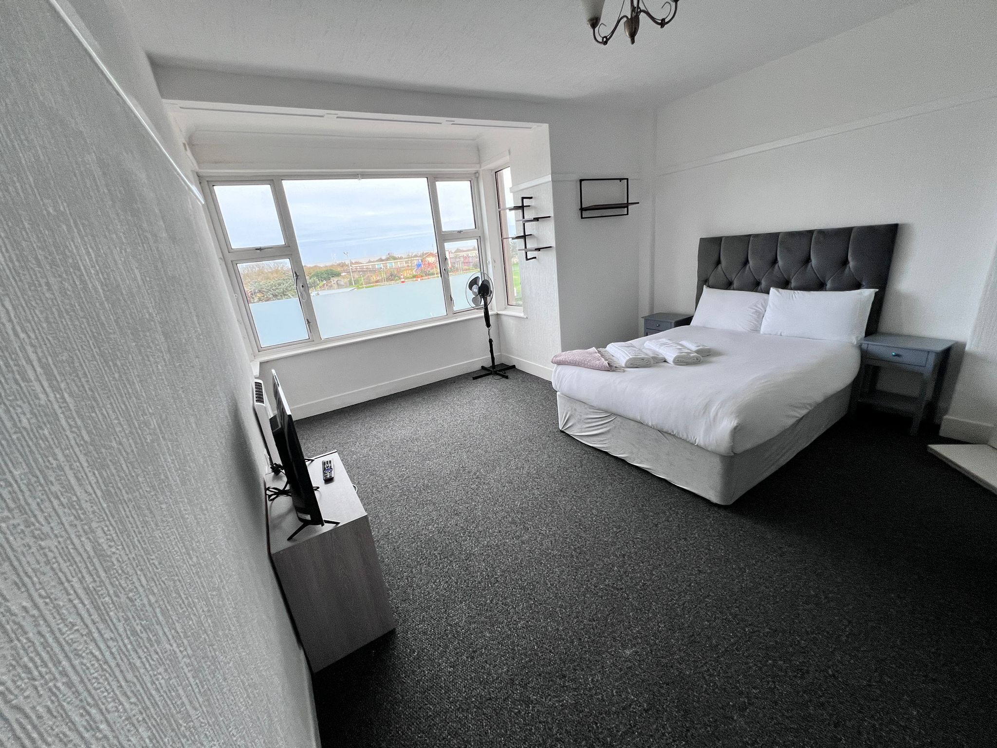 3 Schlafzimmer, Zimmersafe, Bügeleisen/Bügelbrett, kostenloses WLAN