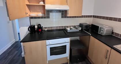 Three Bedroom - Apartment  ( Sea View )