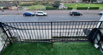 Three Bedroom - Apartment ( Sea View )